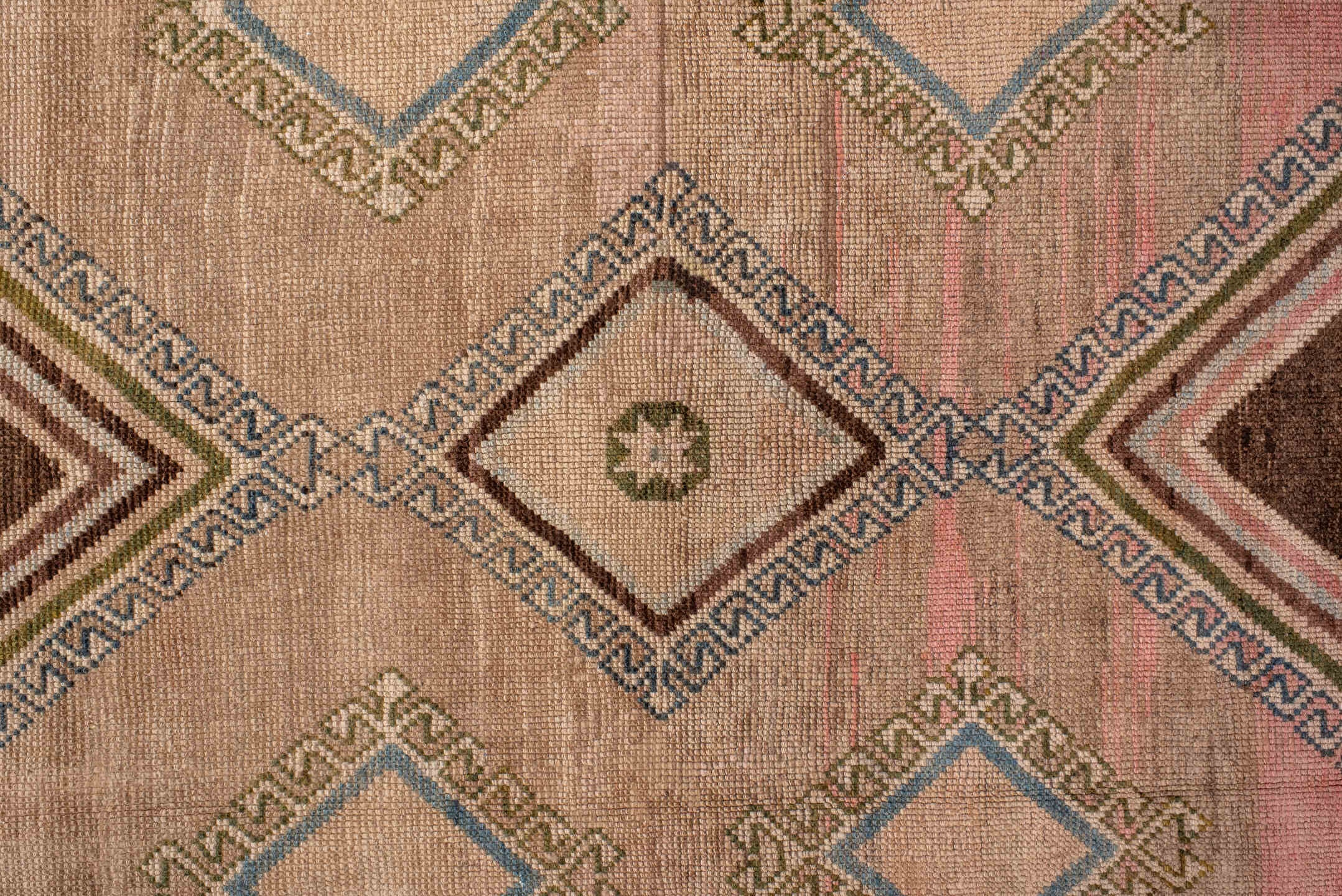 shiraz Rug - # 127999