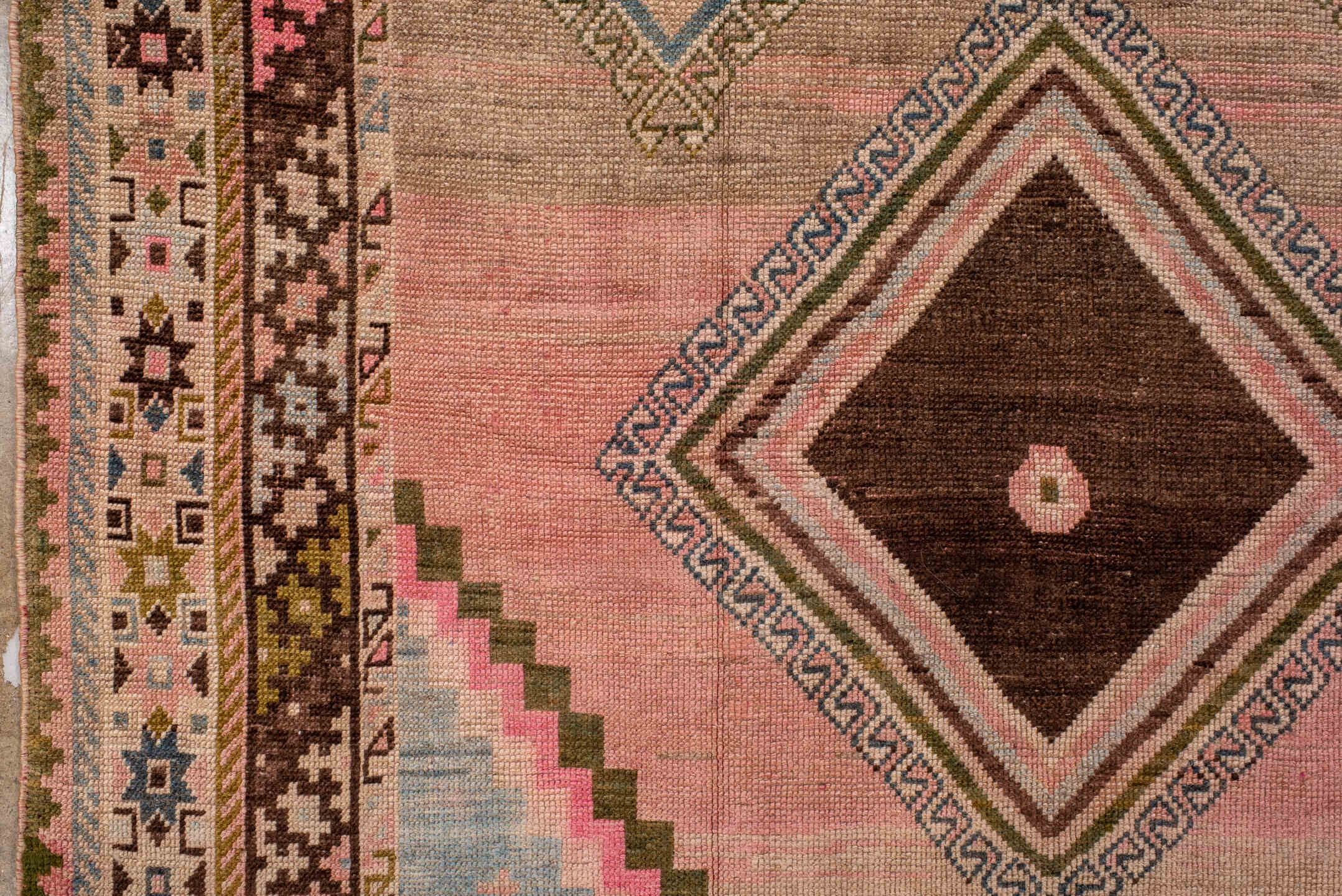 shiraz Rug - # 127999