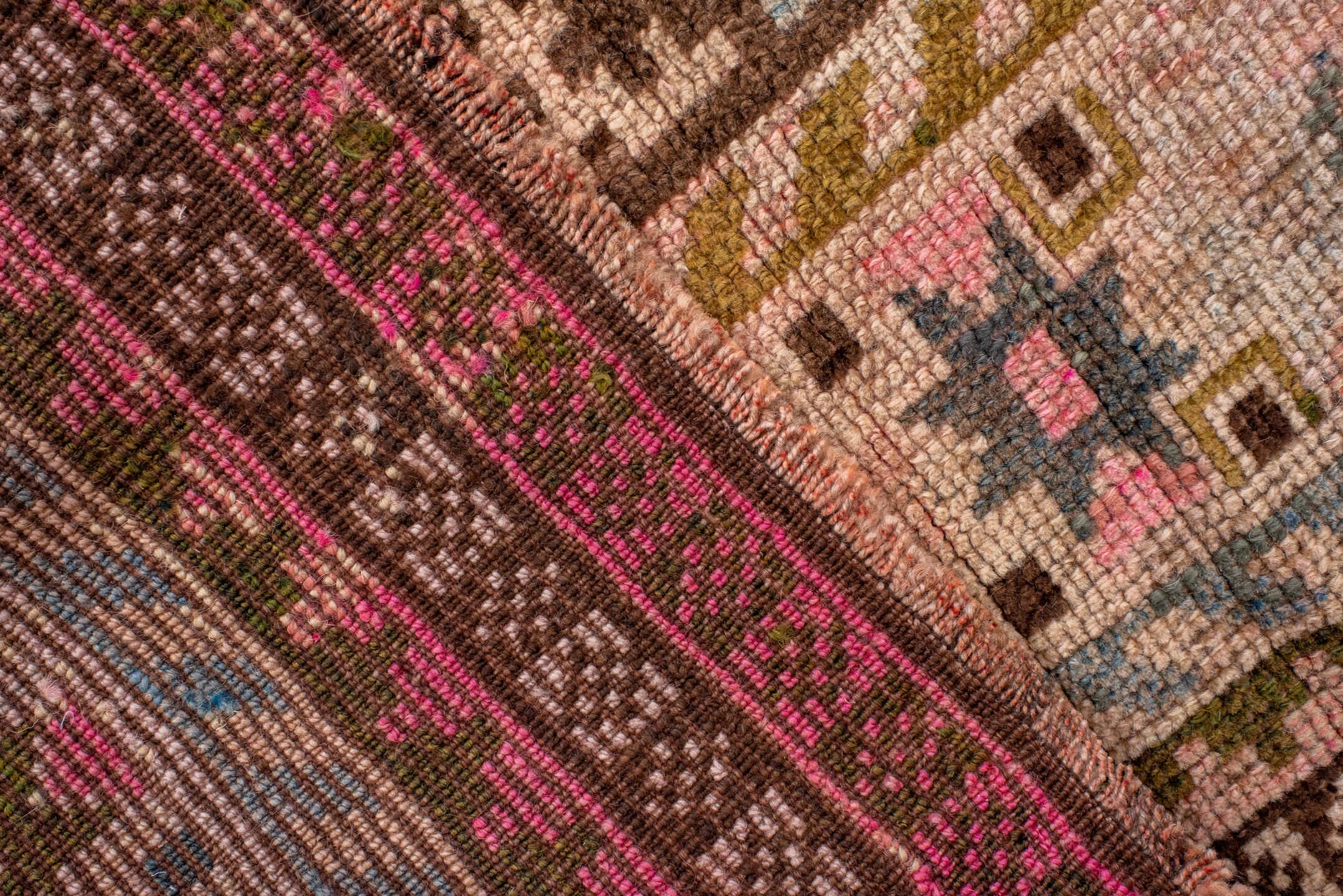shiraz Rug - # 127999