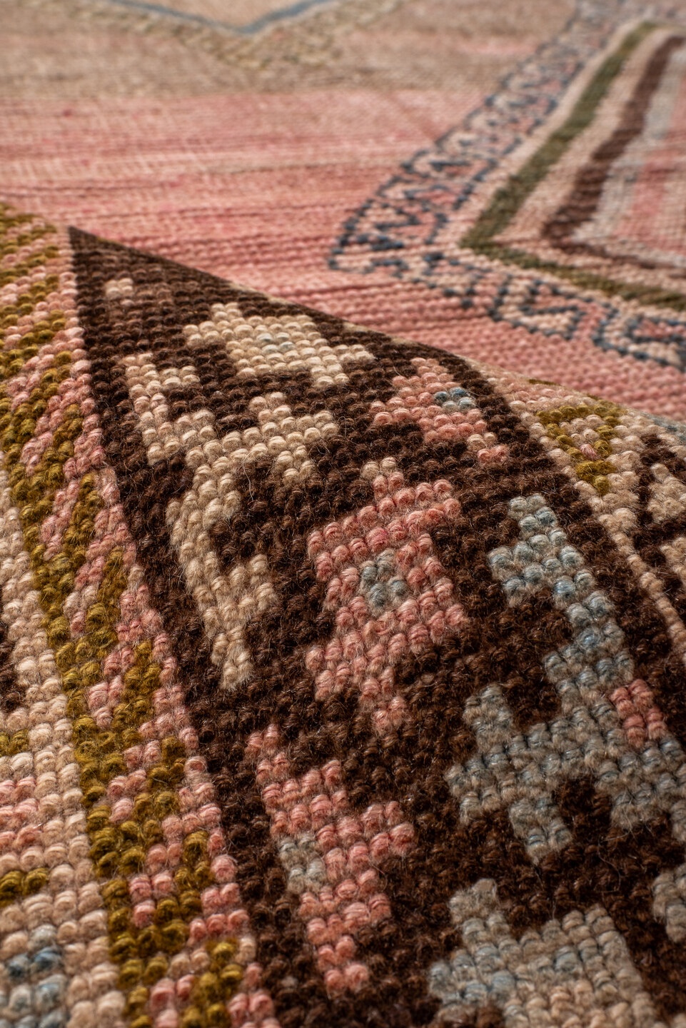shiraz Rug - # 127999