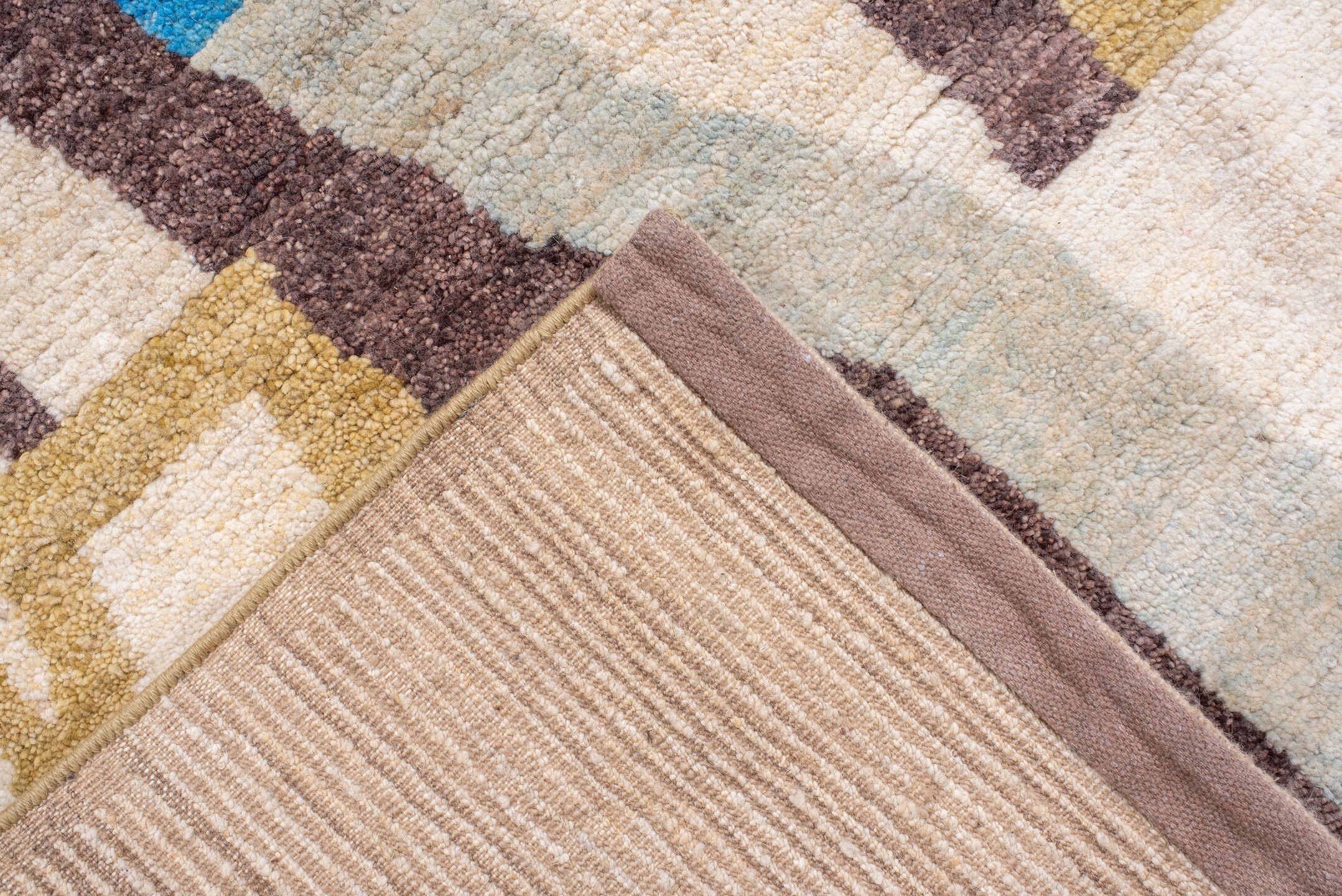 moroccan Rug - # 128004