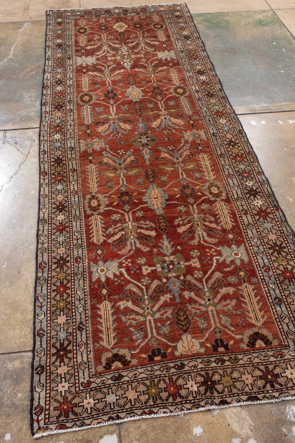 malayer Runner - # 128006