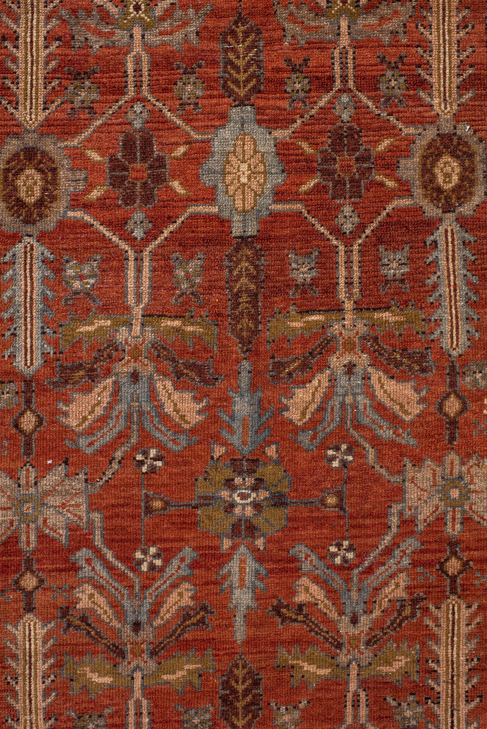 malayer Runner - # 128006