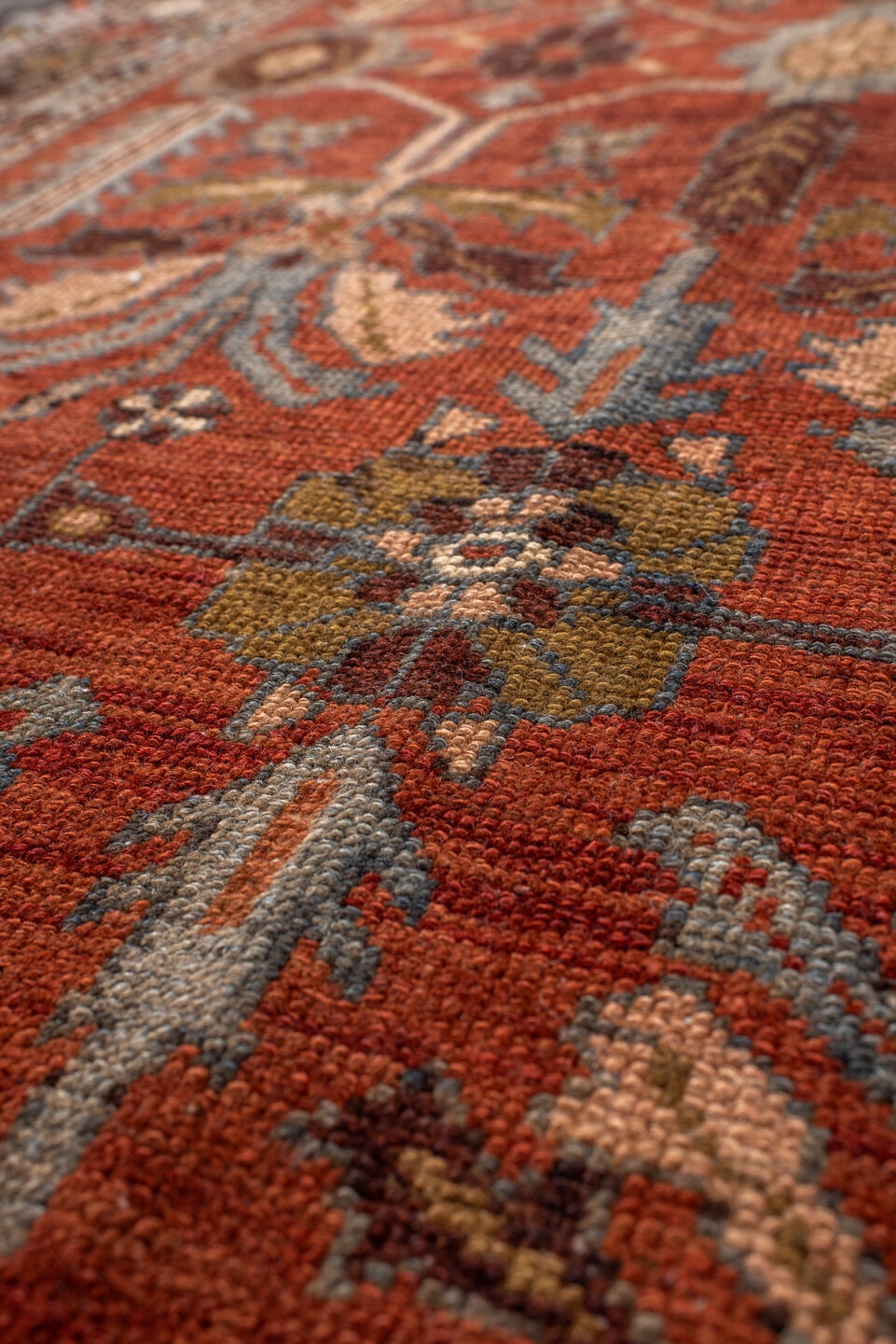 malayer Runner - # 128006