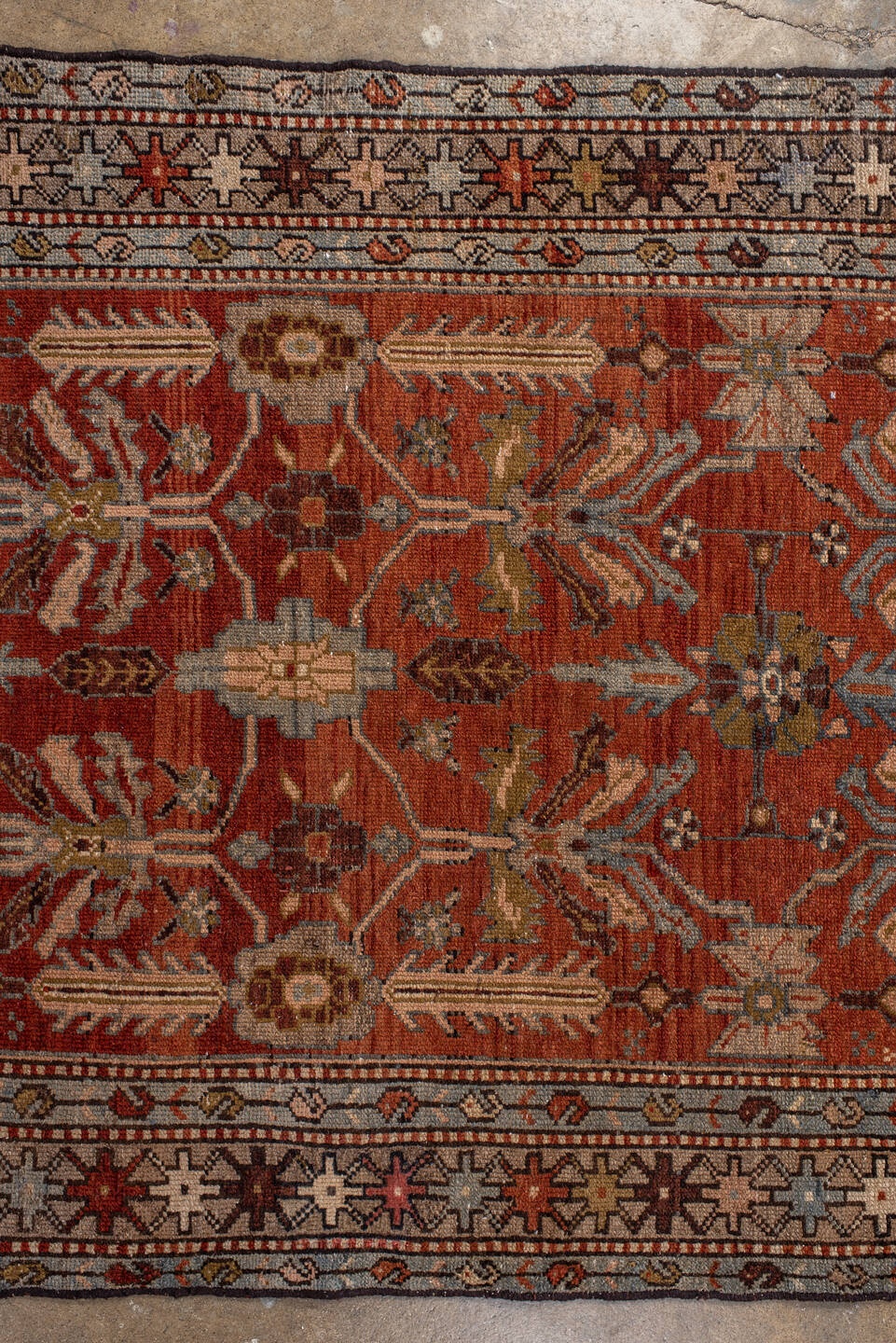 malayer Runner - # 128006