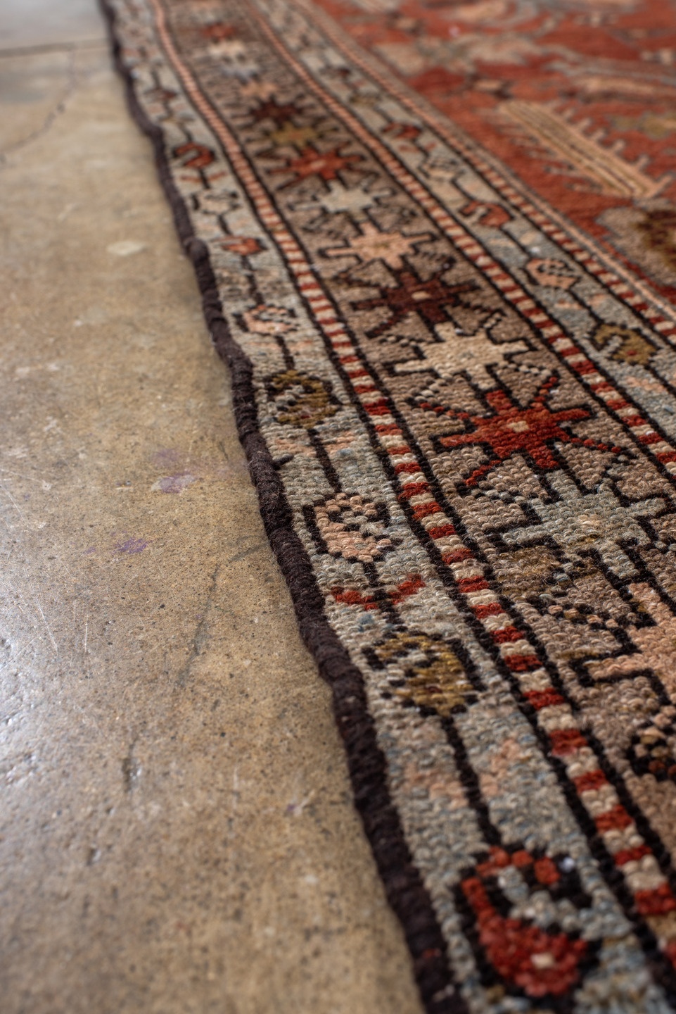 malayer Runner - # 128006