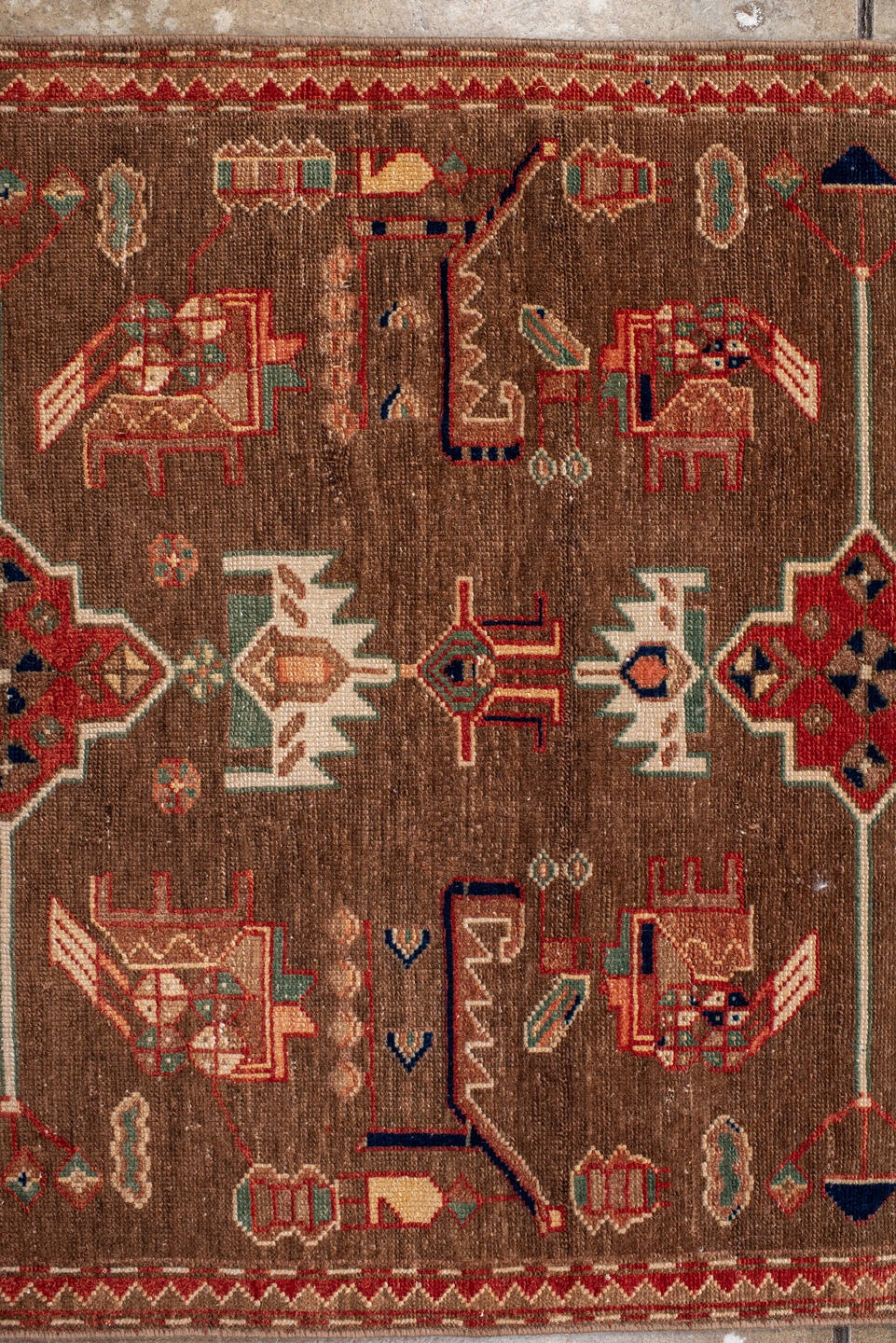 malayer Runner - # 128018