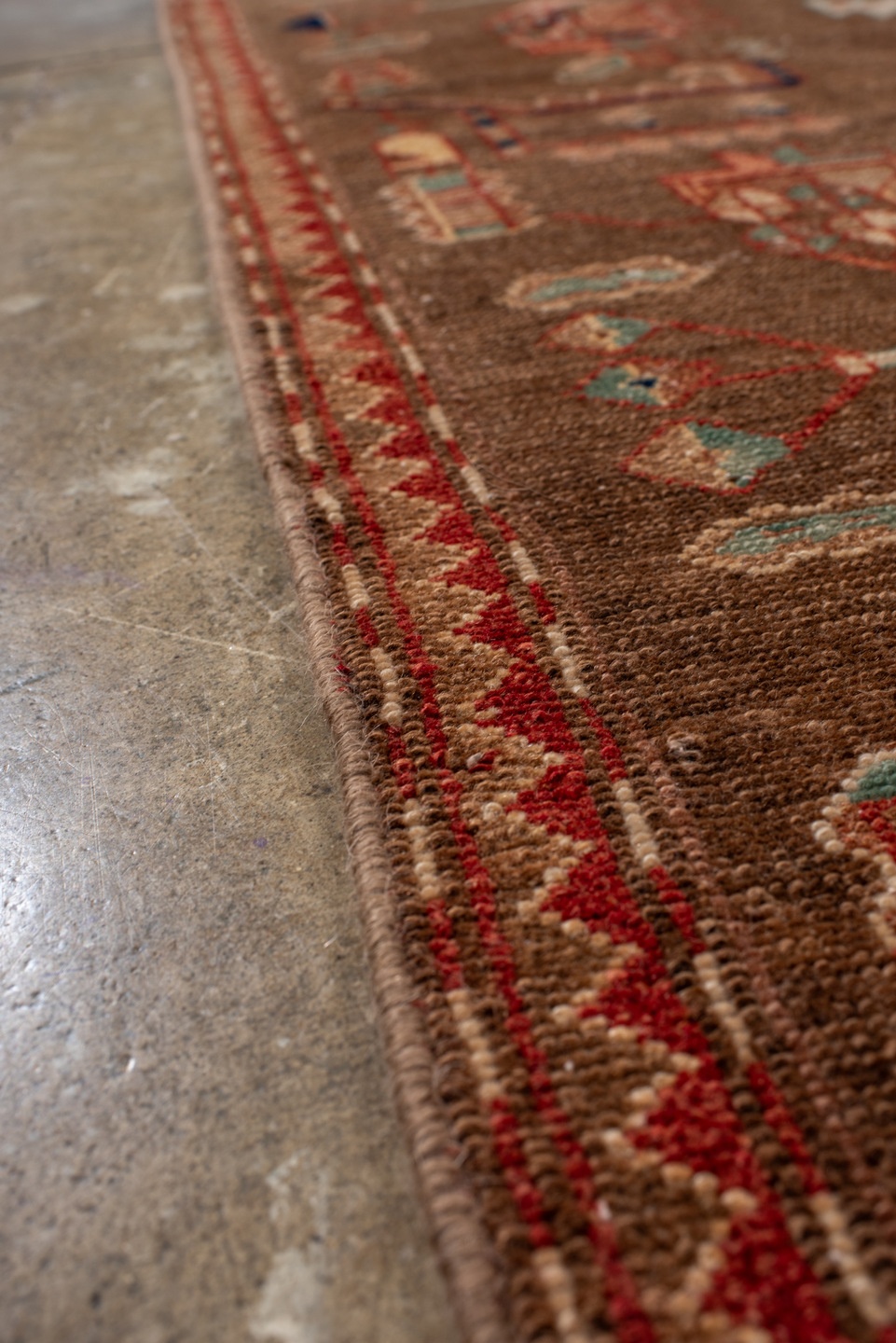 malayer Runner - # 128018