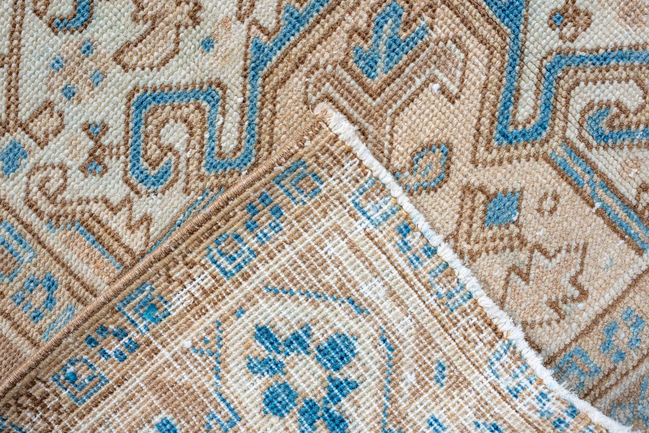 heriz Rug - # 128021