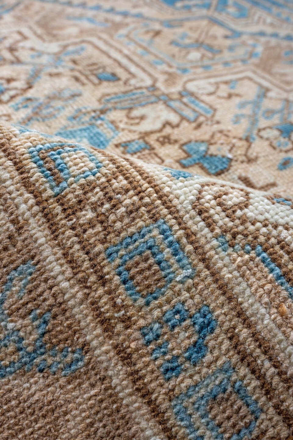 heriz Rug - # 128021