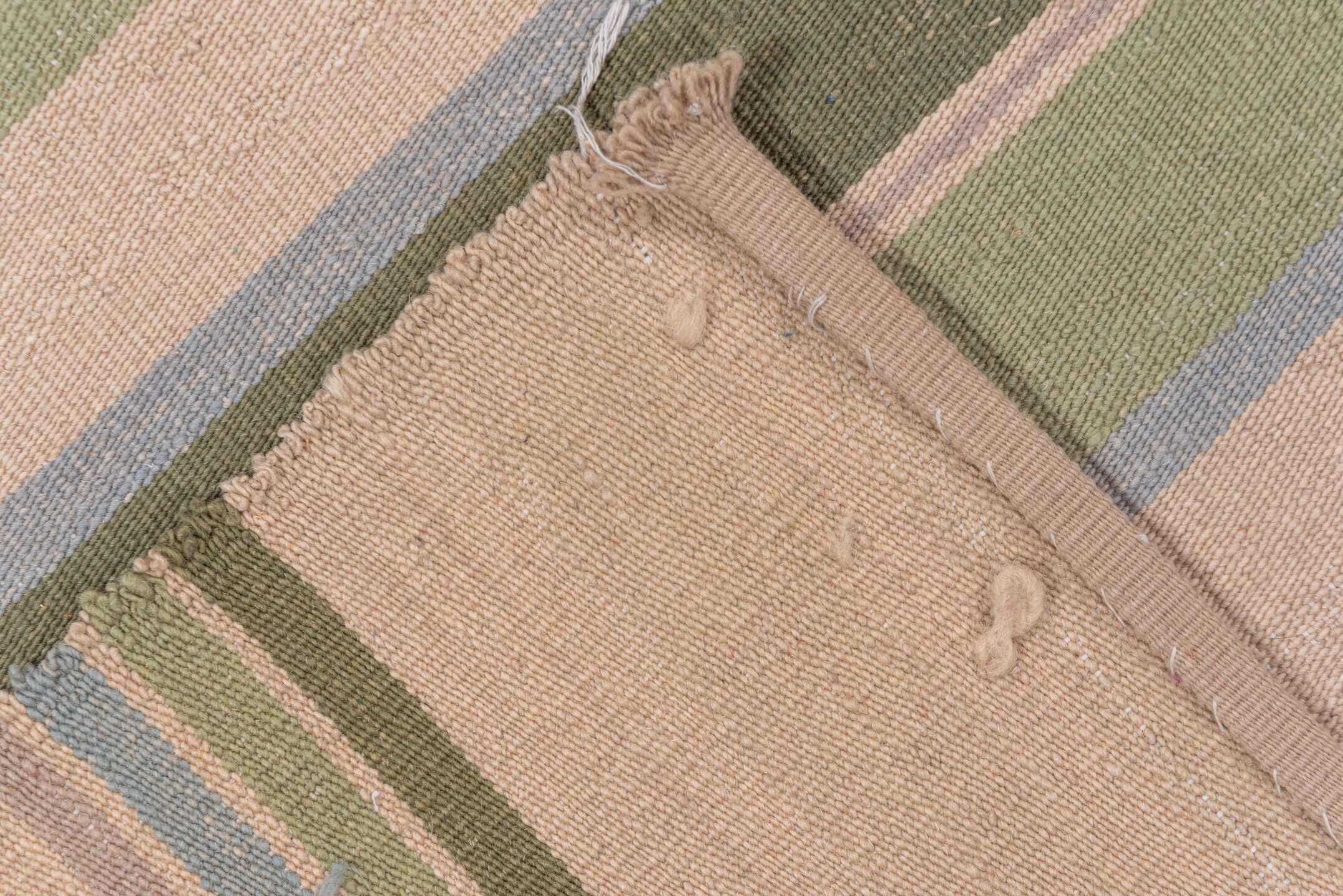 kilim Rug - # 128022