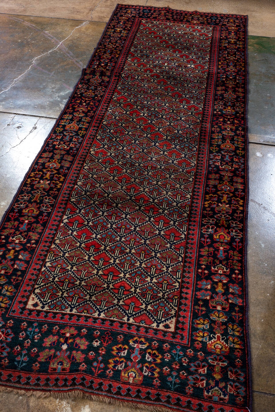 malayer Runner - # 128024