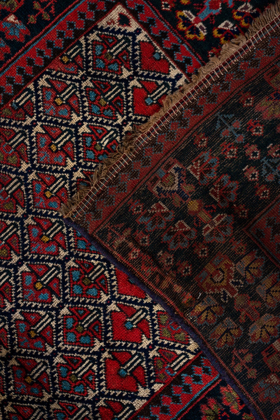 malayer Runner - # 128024