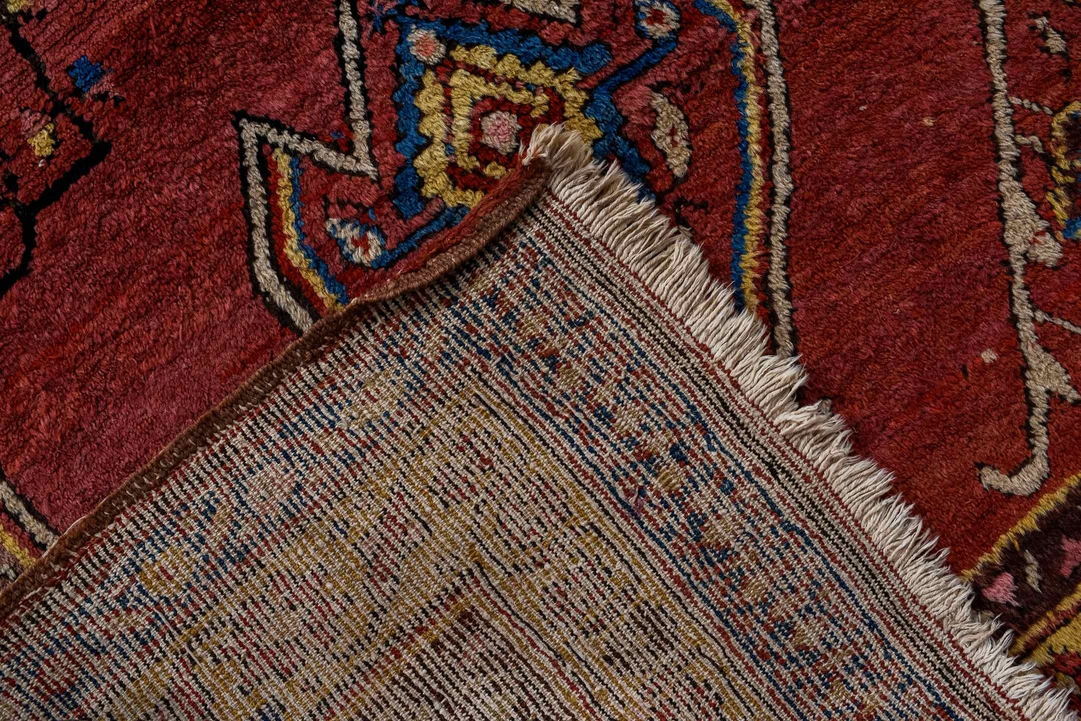 malayer Rug - # 128035