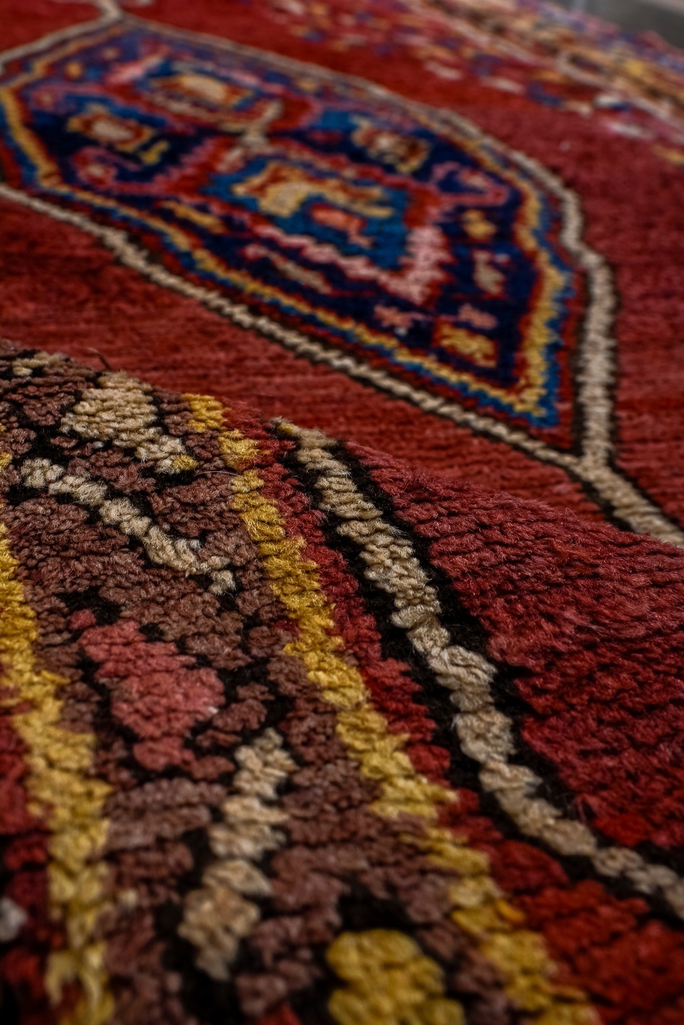 malayer Rug - # 128035