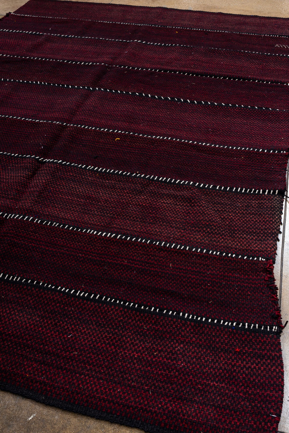 kilim Rug - # 128041