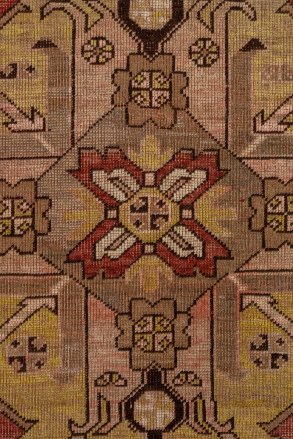 trans caucasian Runner - # 128042