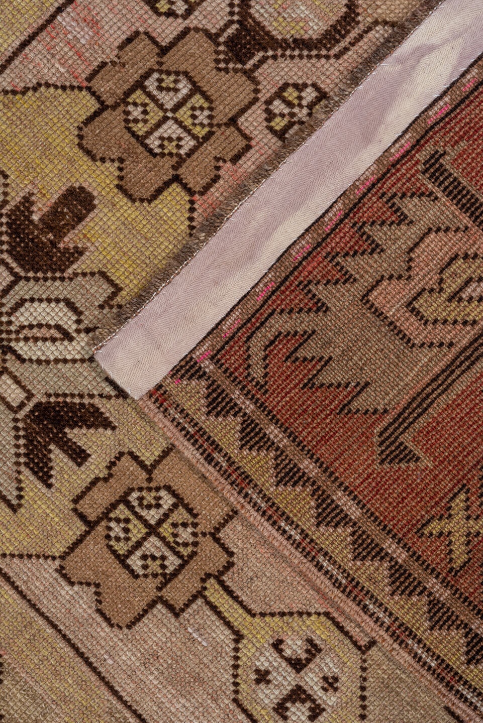 trans caucasian Runner - # 128042