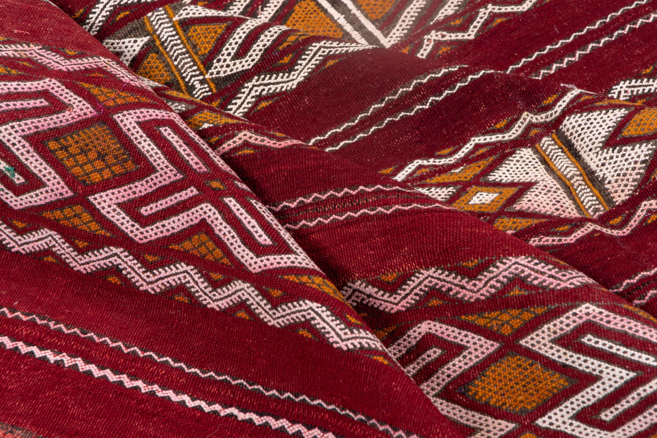 kilim Rug - # 128058