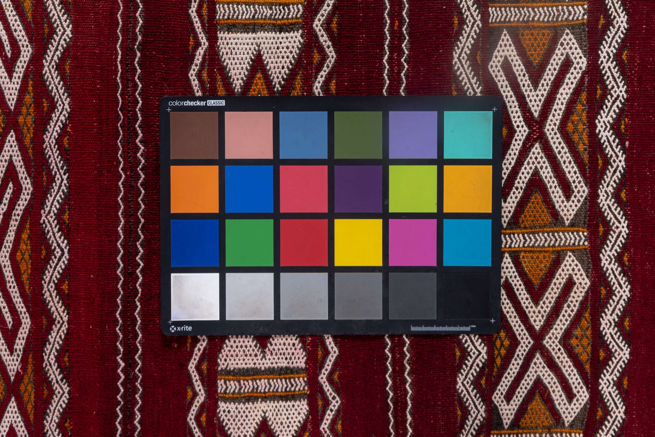kilim Rug - # 128058