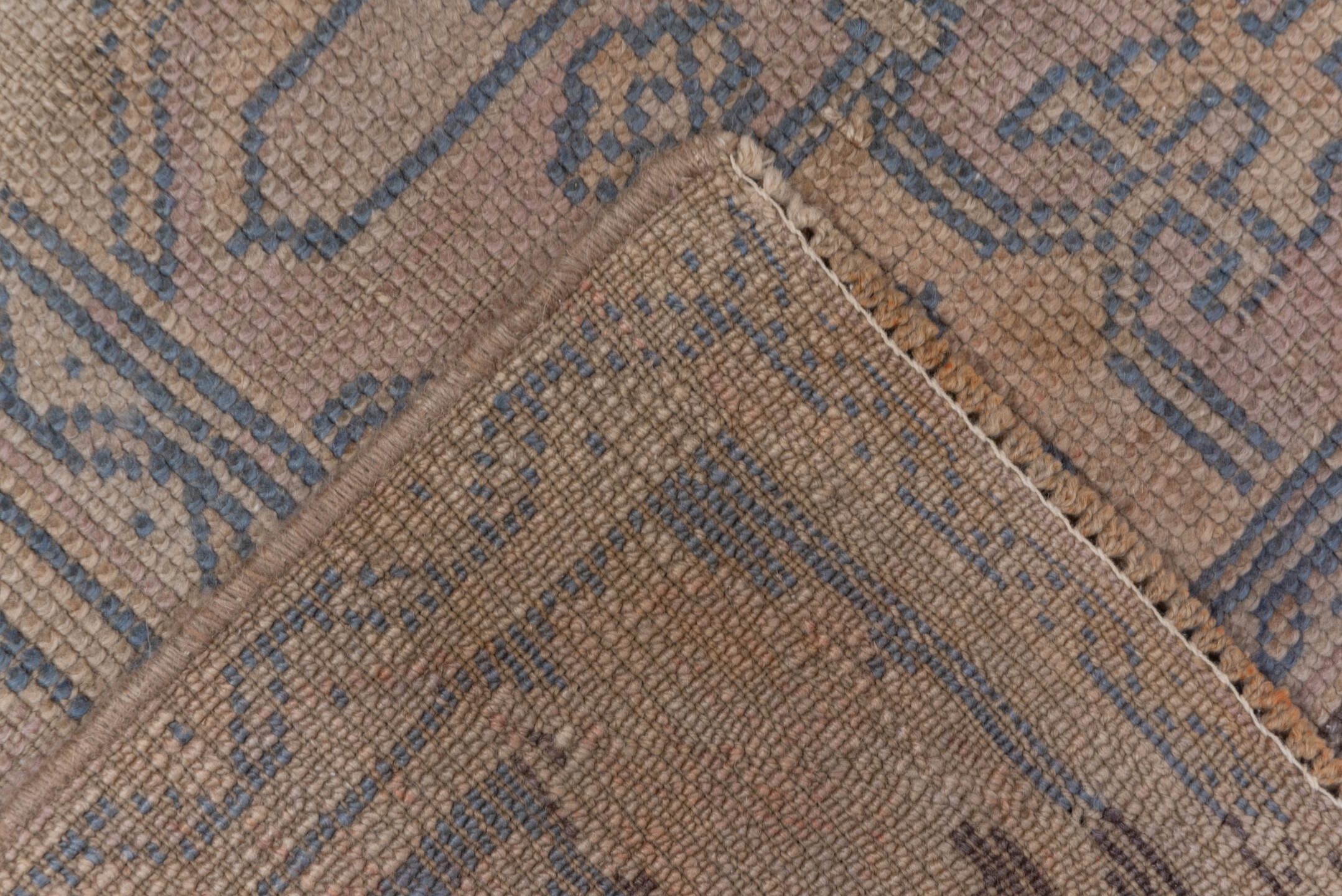 oushak Rug - # 128064