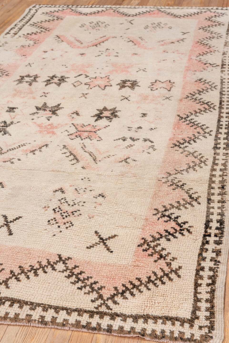 moroccan Rug - # 128067