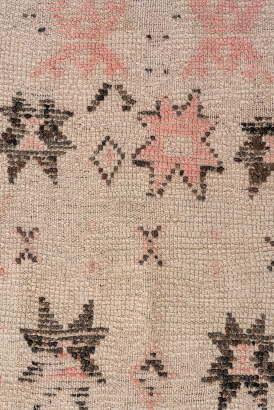 moroccan Rug - # 128067