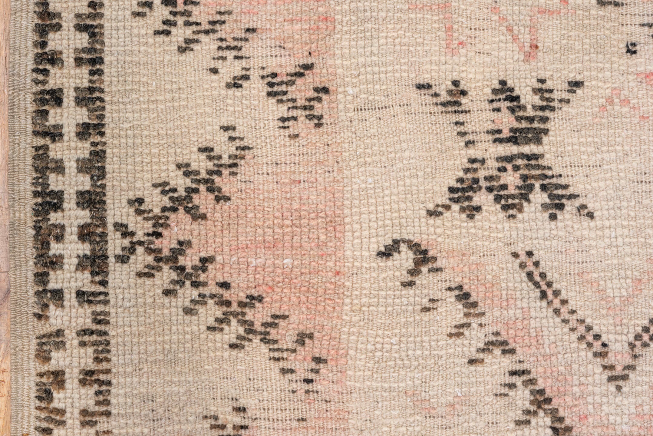 moroccan Rug - # 128067
