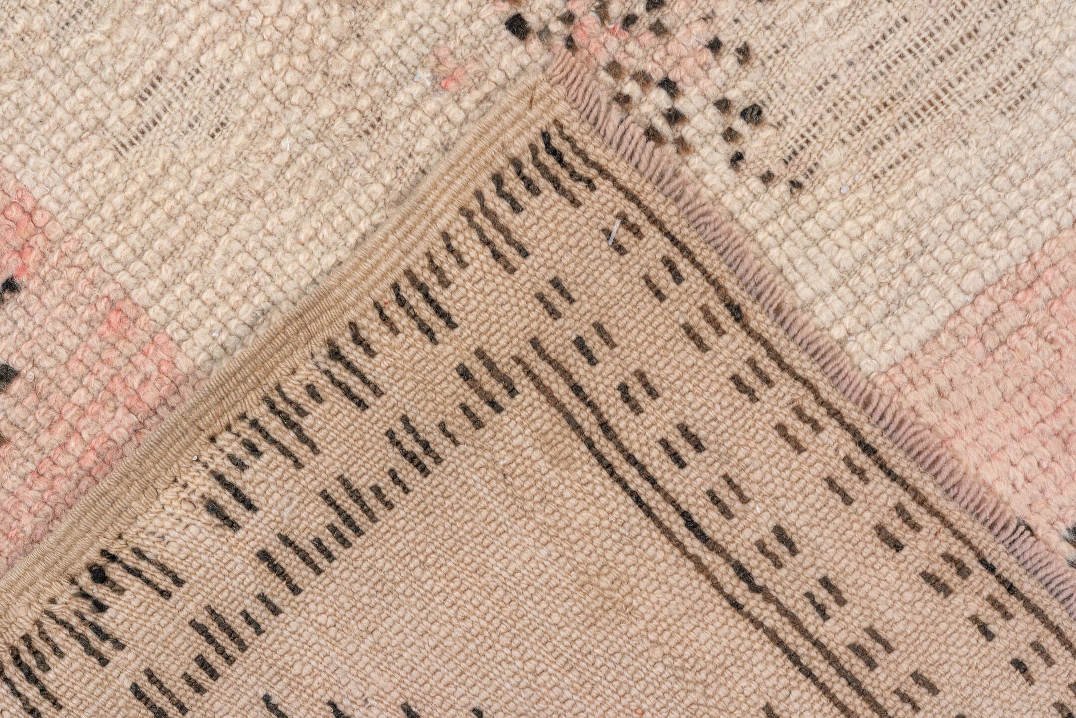 moroccan Rug - # 128067
