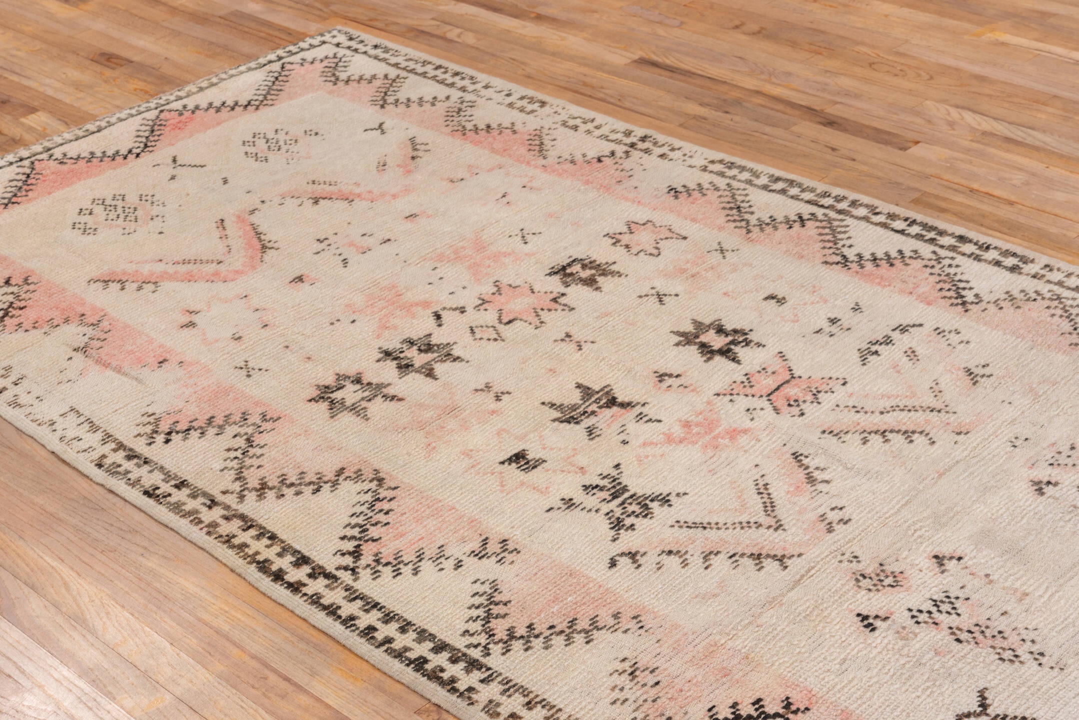 moroccan Rug - # 128067