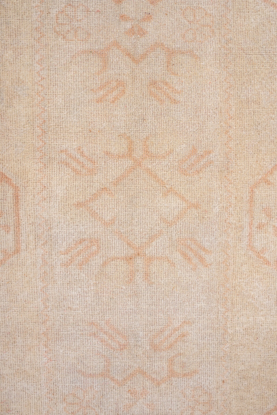 oushak Runner - # 128090