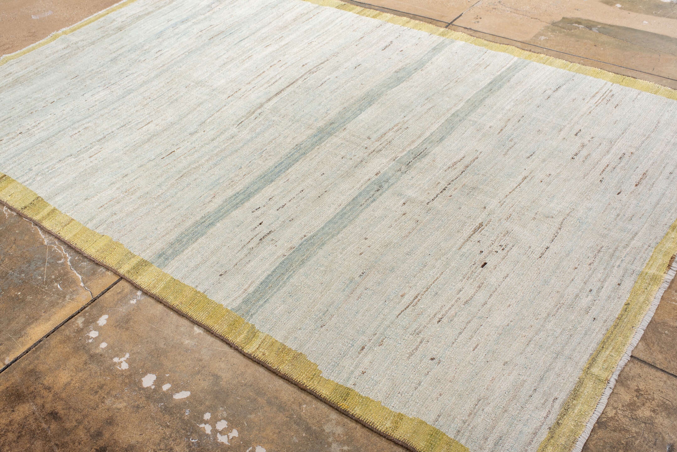 gabbe Rug - # 128091