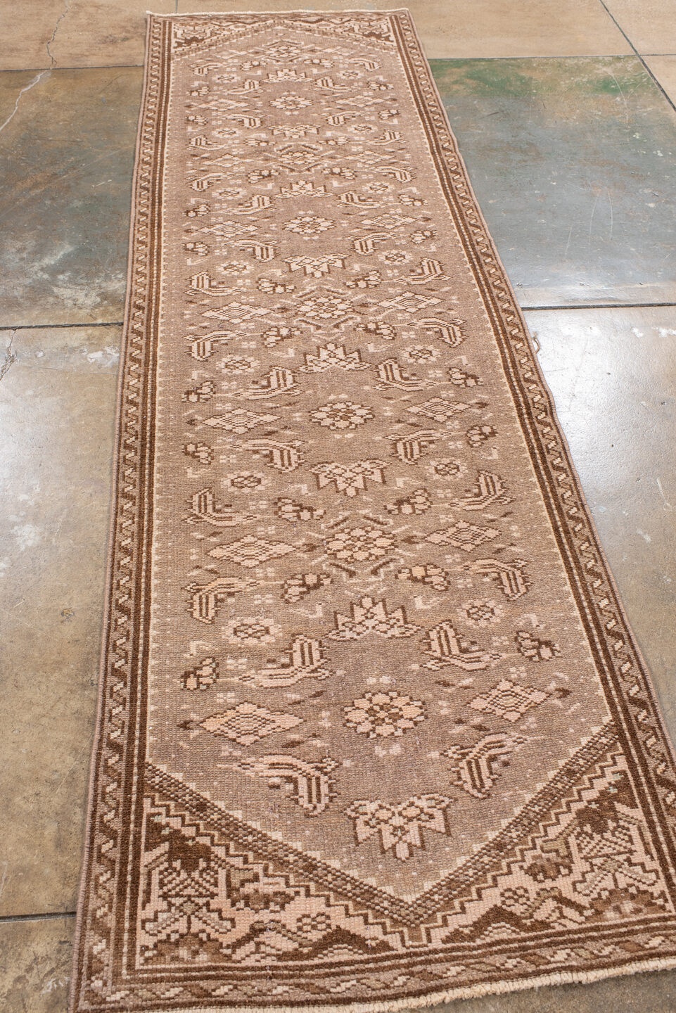 malayer Runner - # 128095