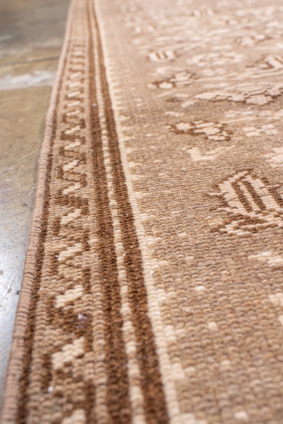 malayer Runner - # 128095