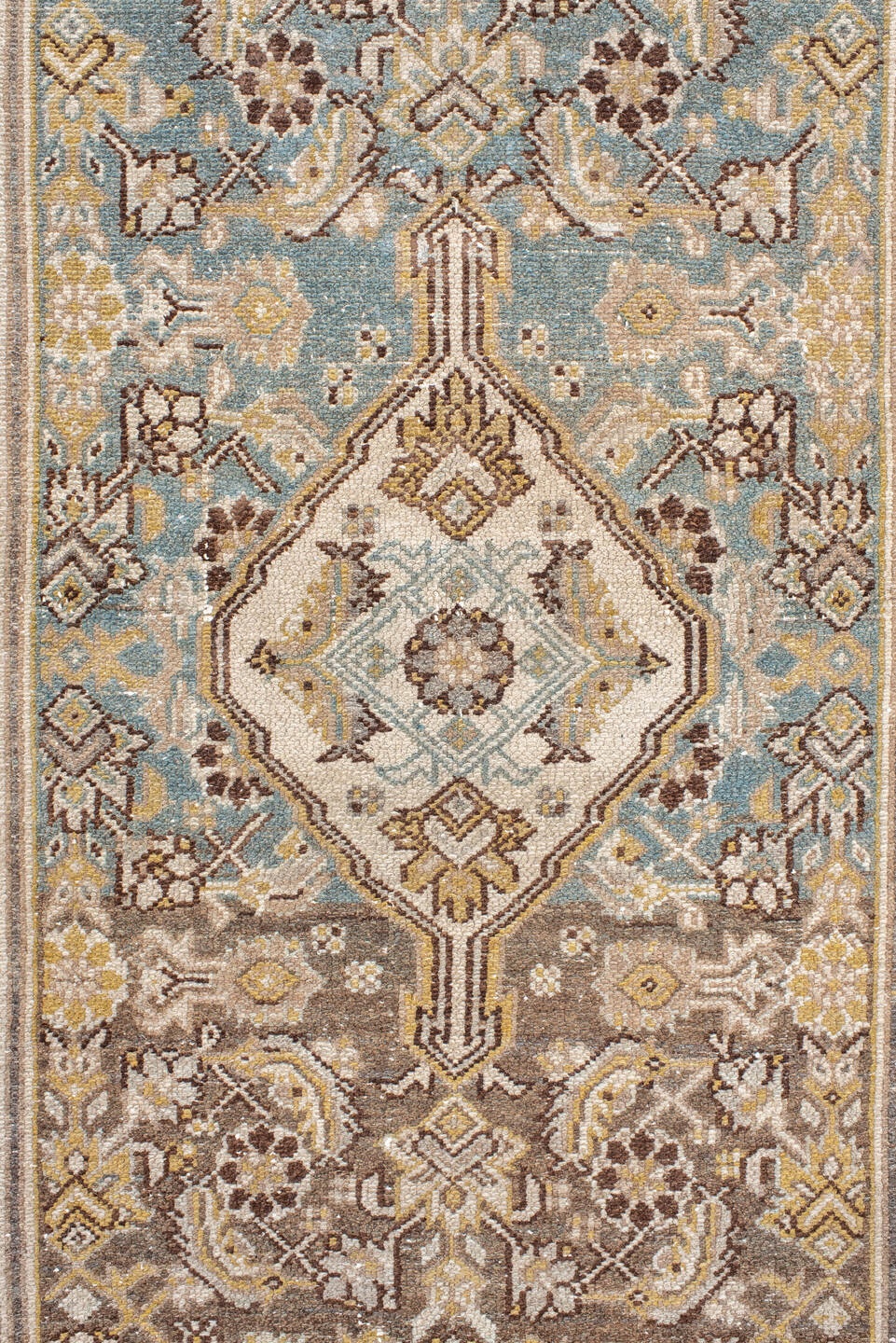 malayer Runner - # 128098