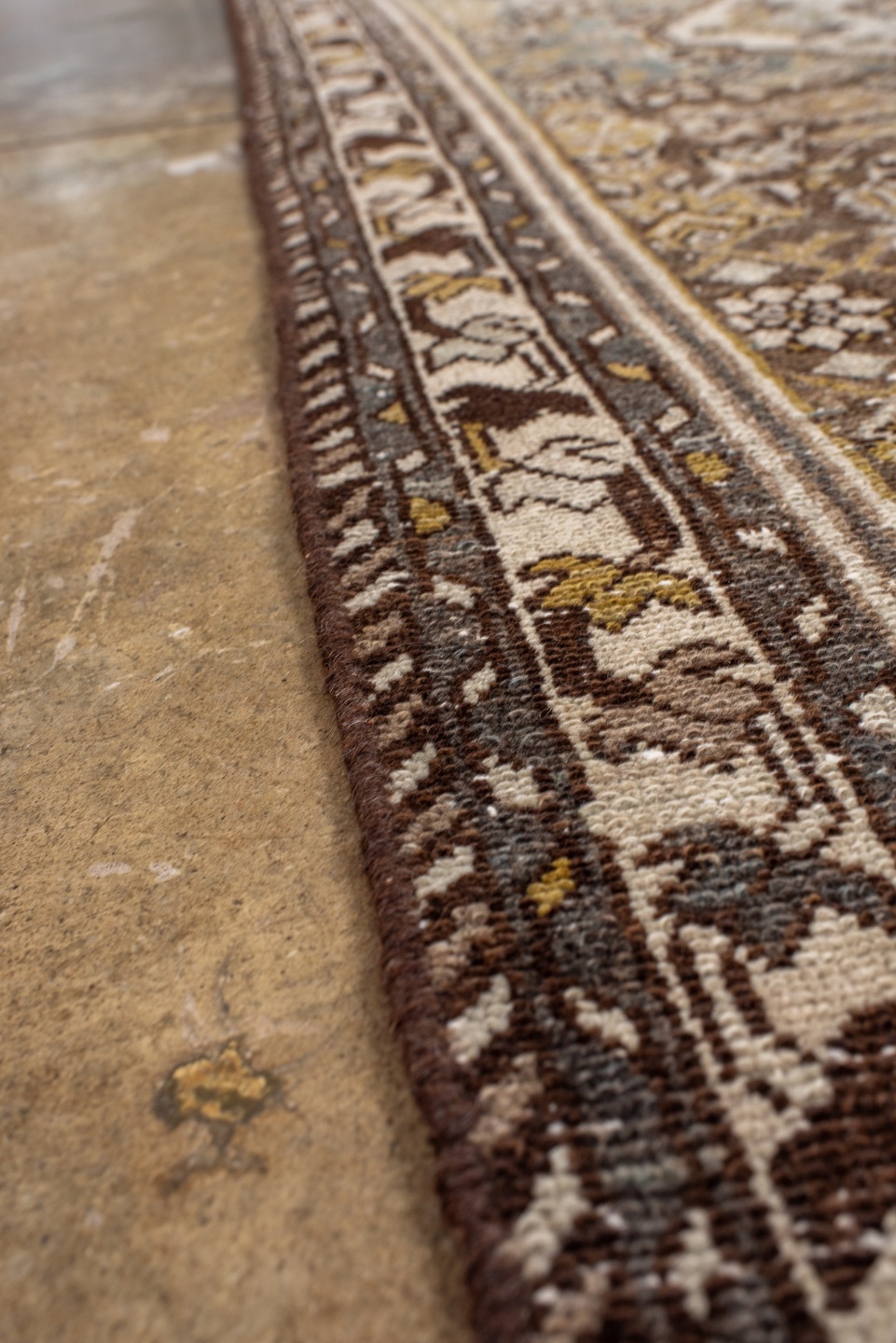 malayer Runner - # 128098