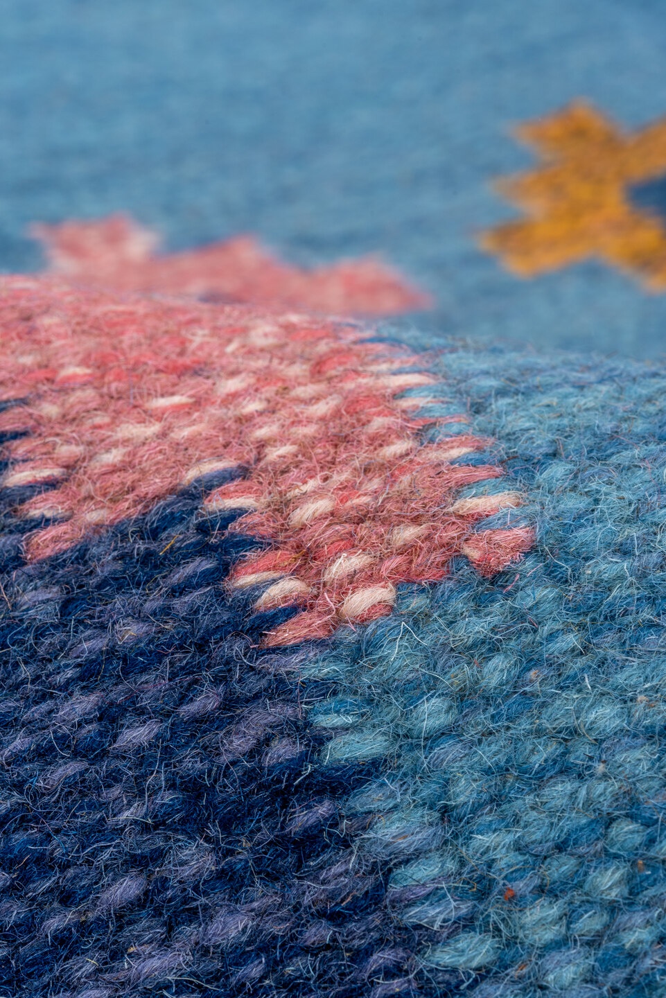 rollaken Rug - # 128108
