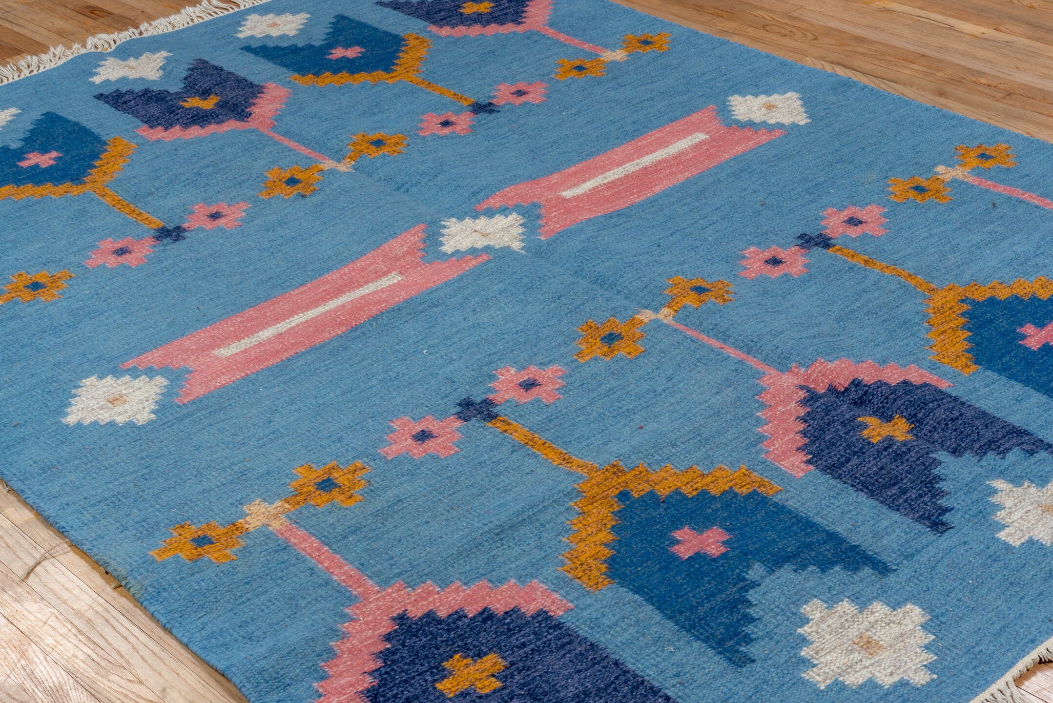 rollaken Rug - # 128108