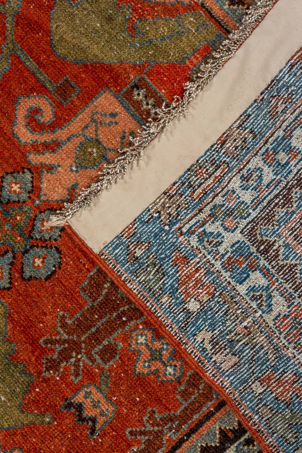 hamadan Runner - # 128109