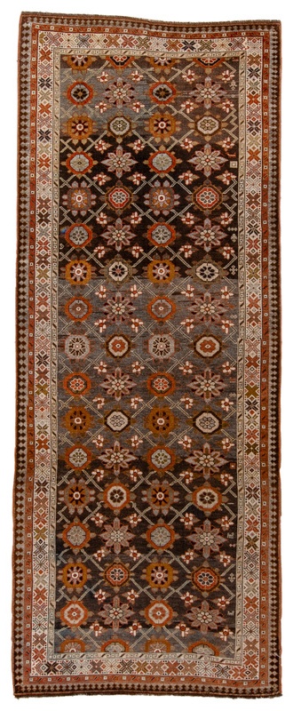 kurd Rug - # 128113