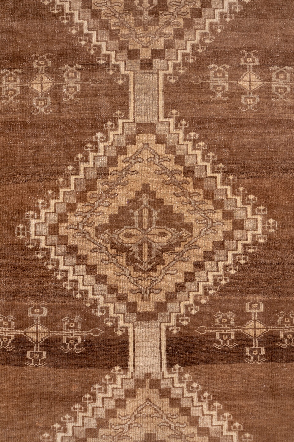 kars Rug - # 128117