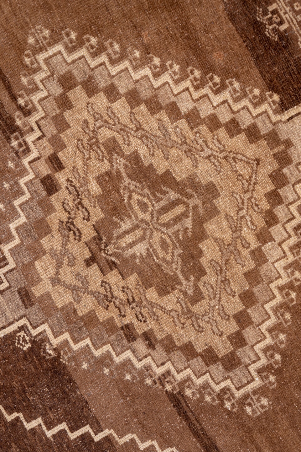 kars Rug - # 128117