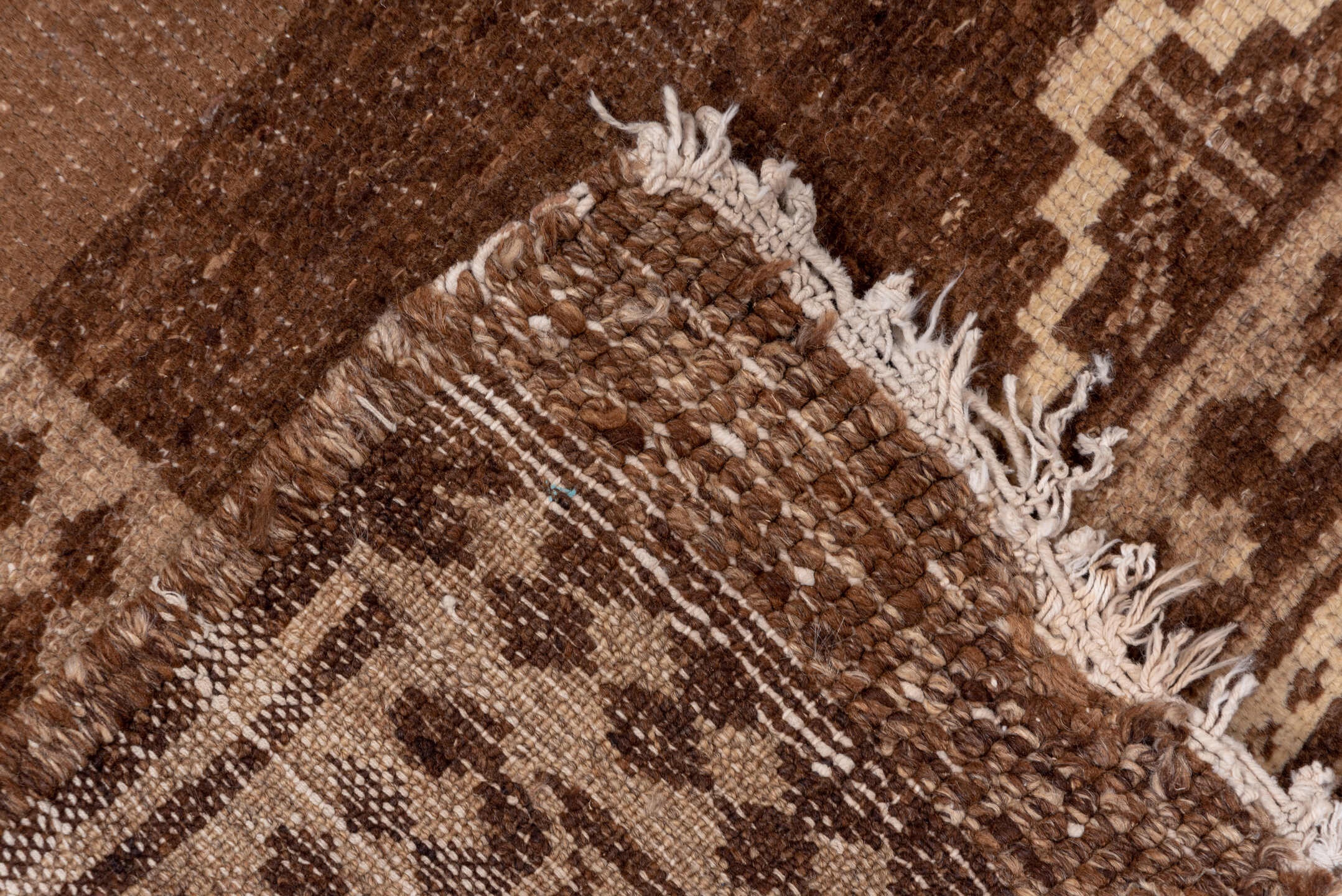 kars Rug - # 128117