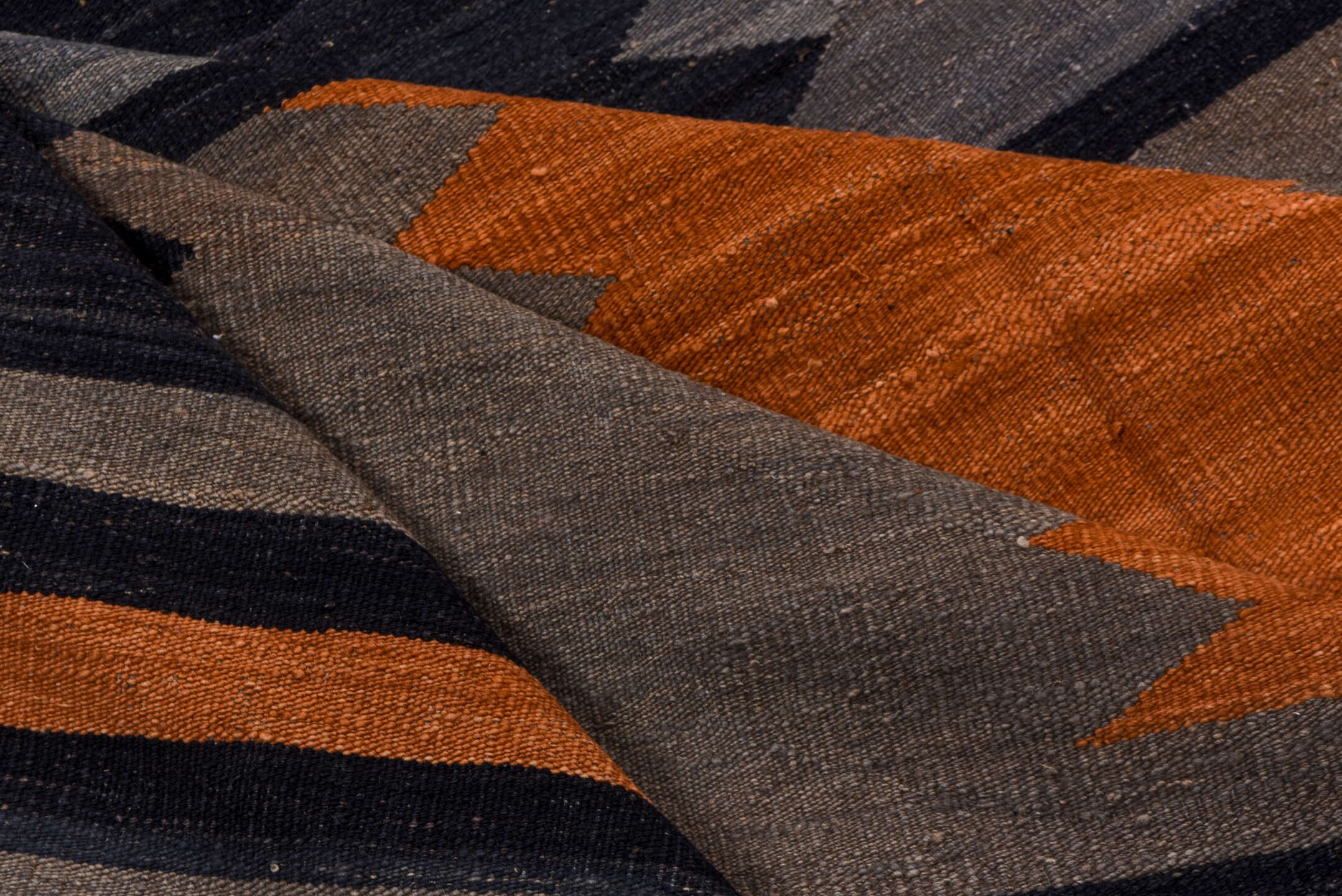 kilim Rug - # 128118