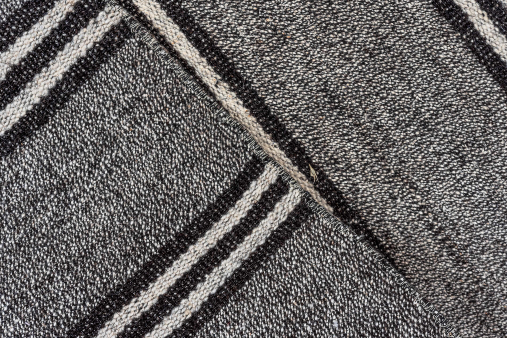 flatweave Rug - # 128122