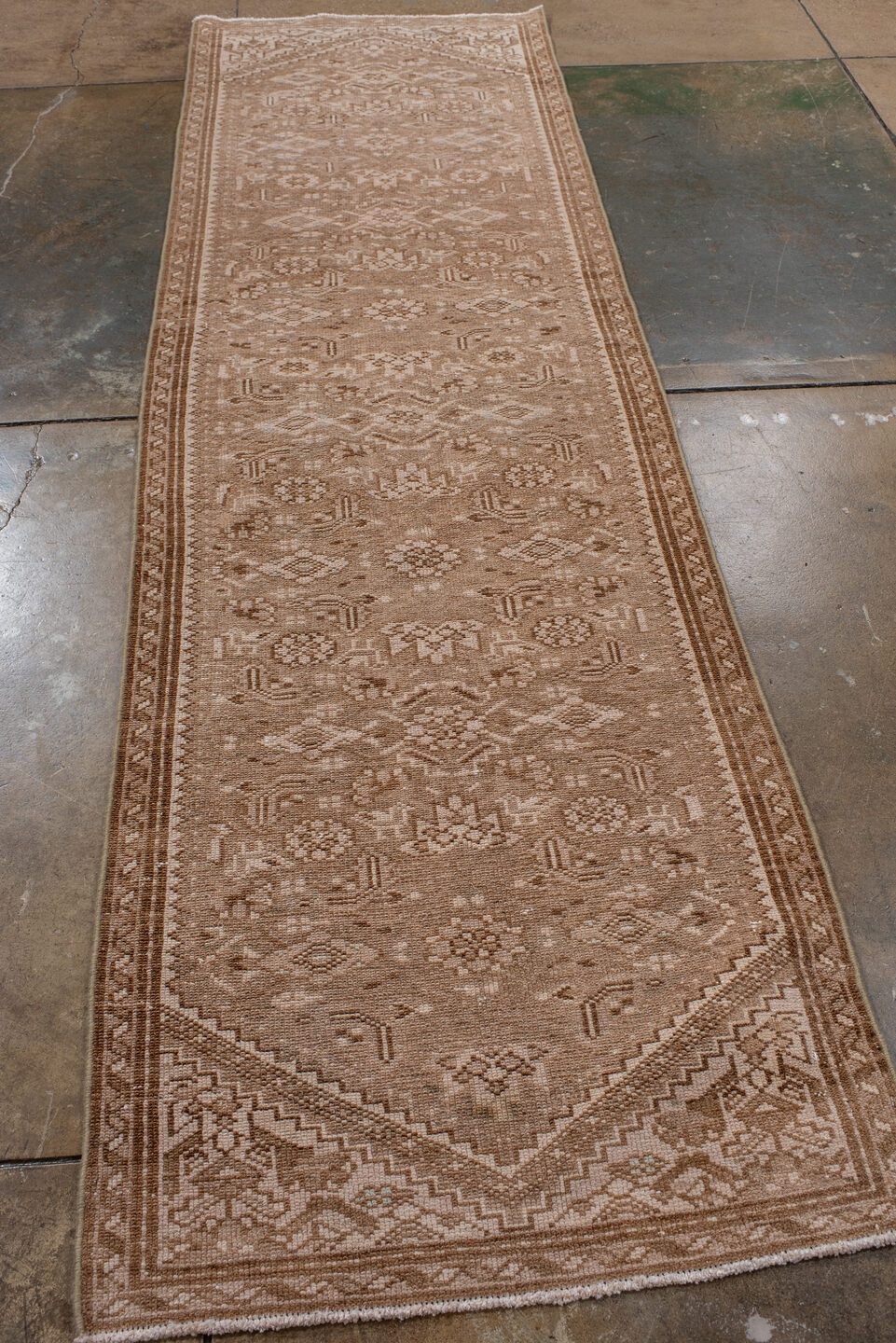 malayer Runner - # 128124