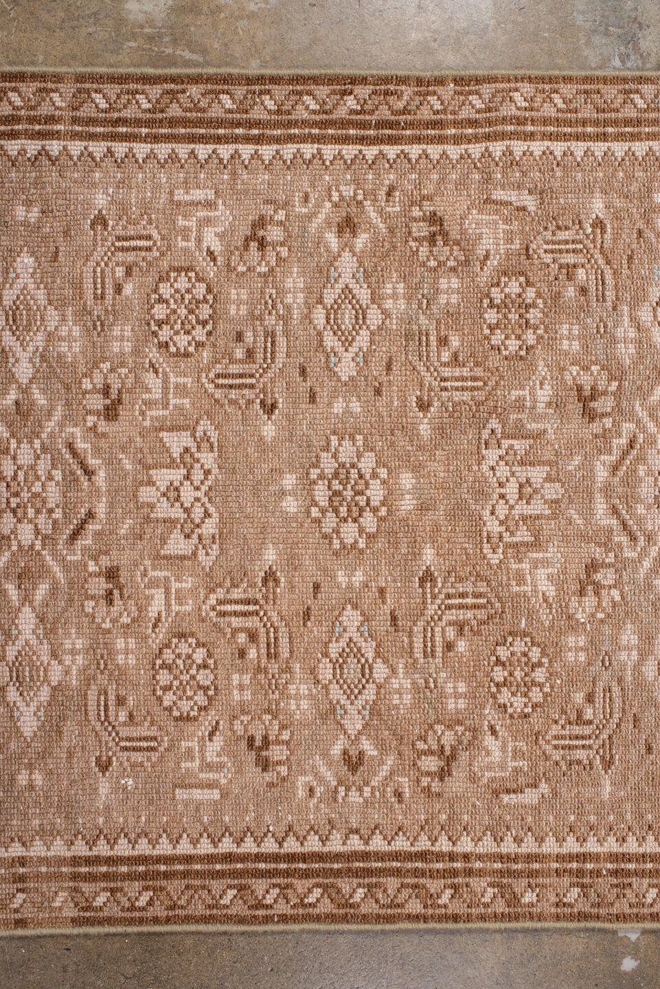 malayer Runner - # 128124