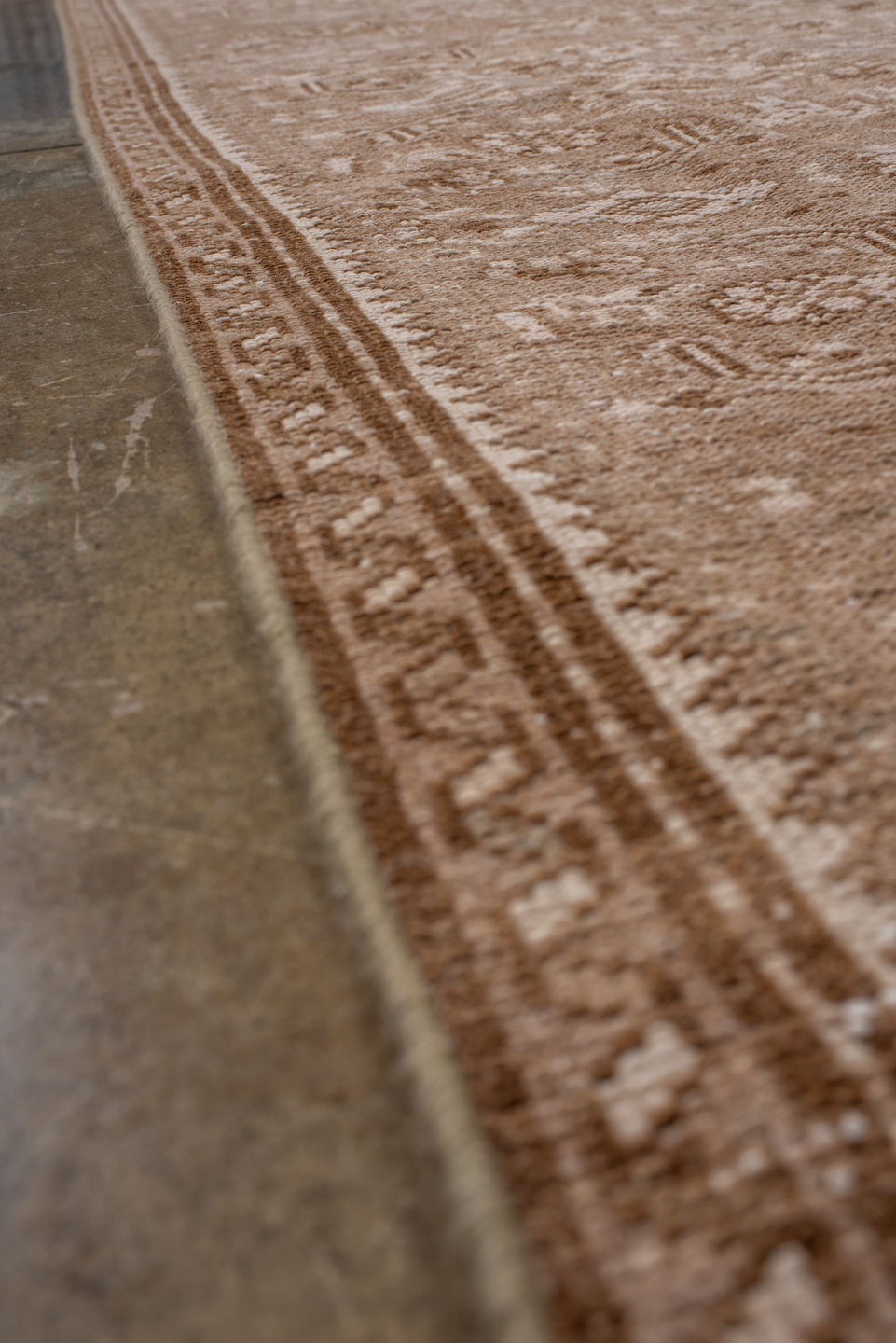 malayer Runner - # 128124