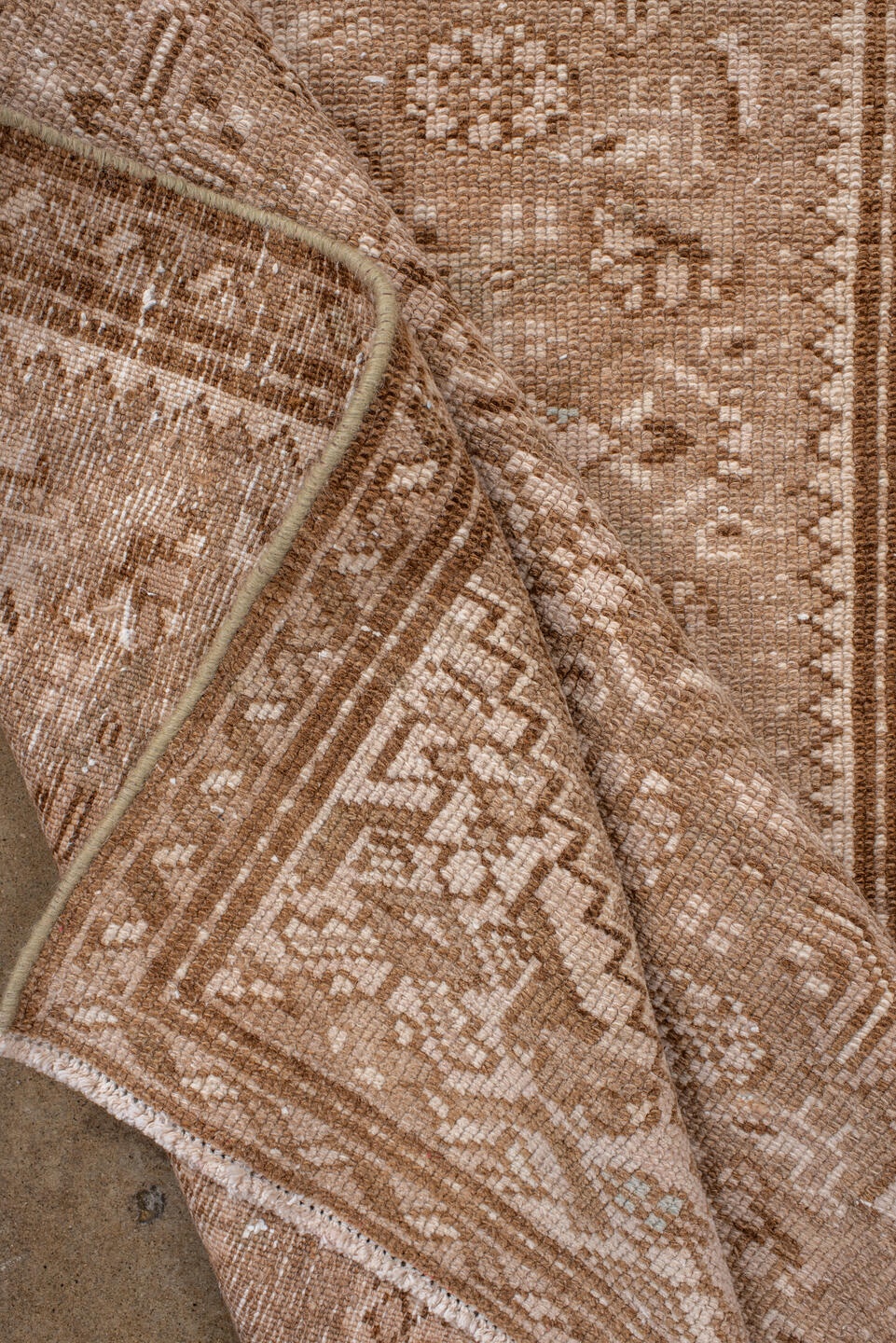 malayer Runner - # 128124