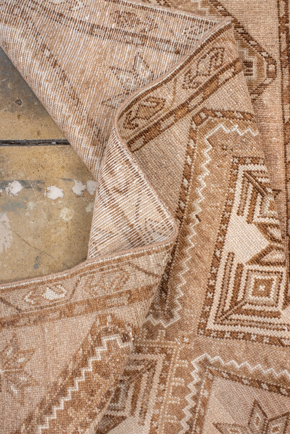 malayer Runner - # 128130